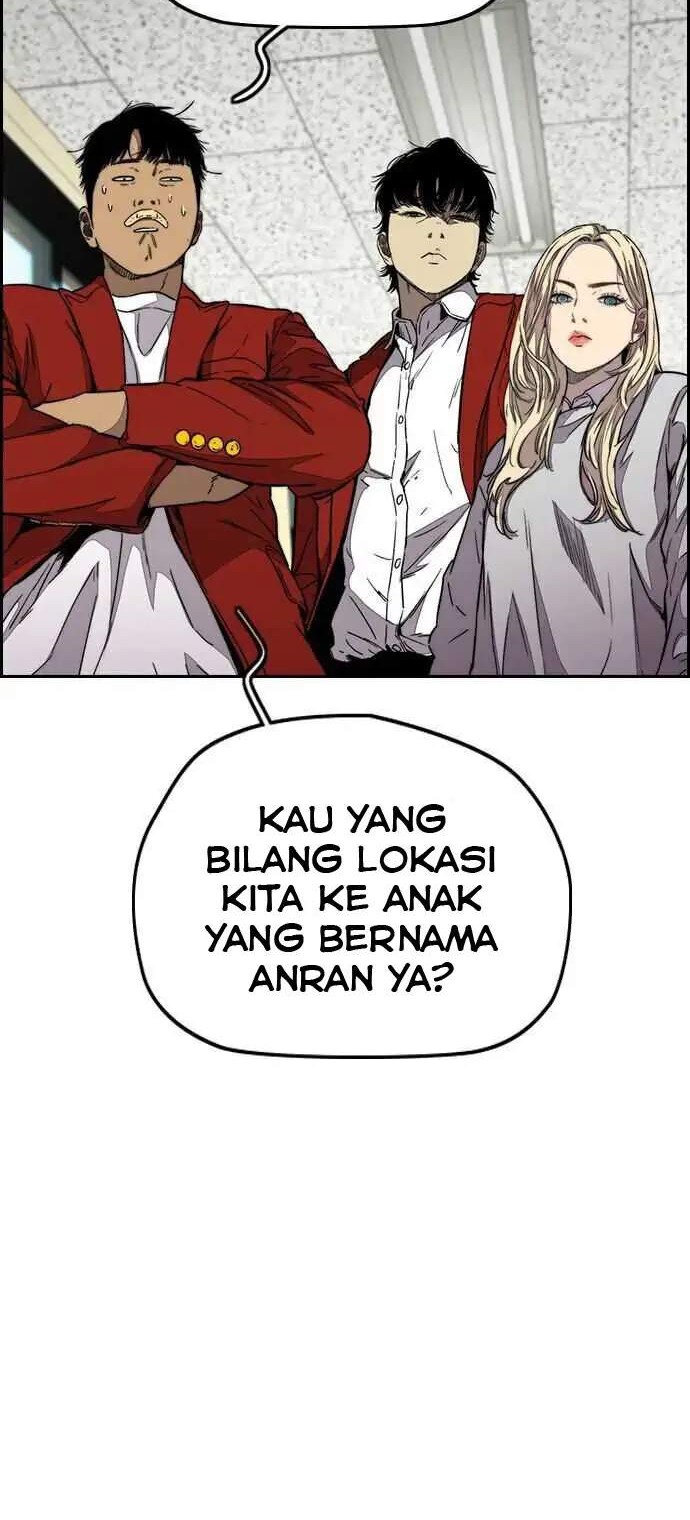 Wind Breaker Chapter 360 - halaman 39