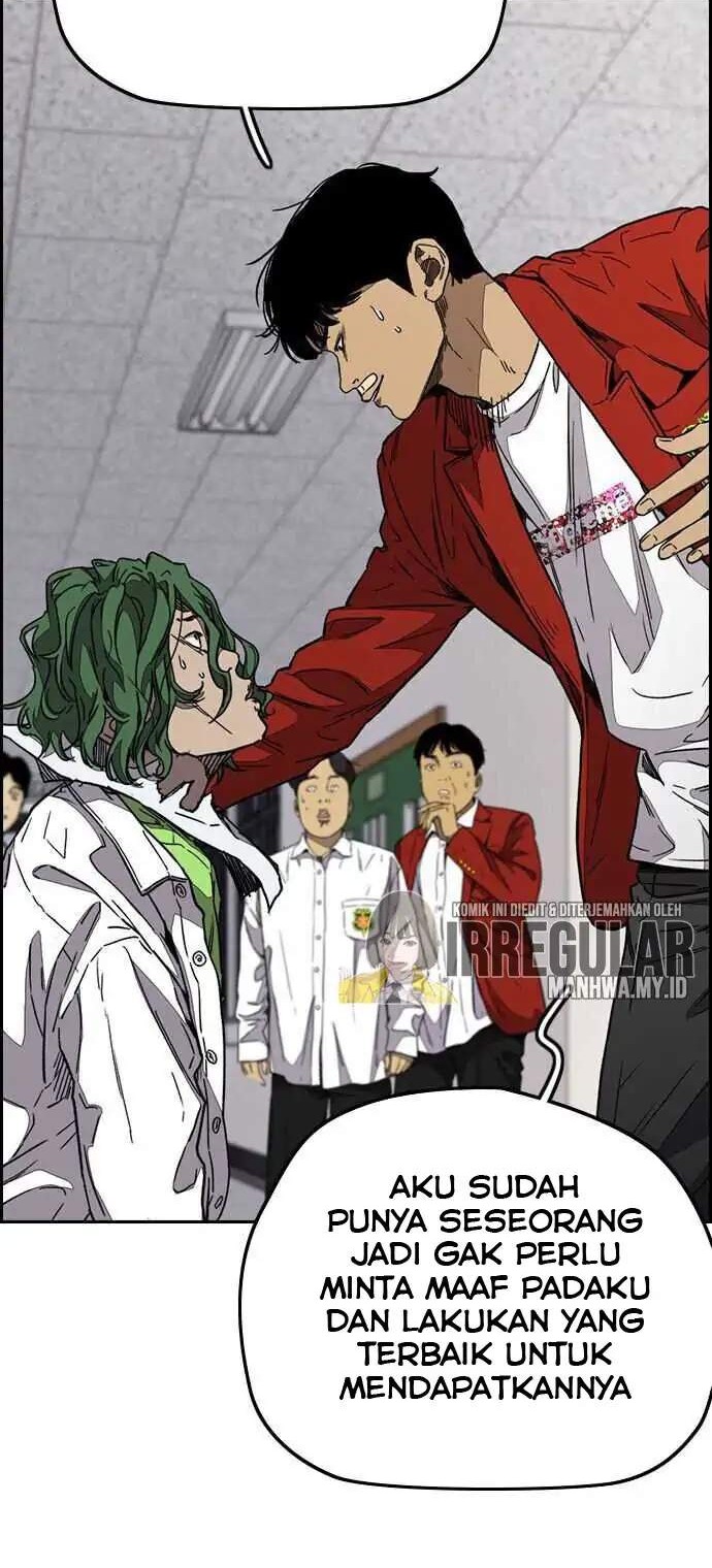 Wind Breaker Chapter 360 - halaman 51