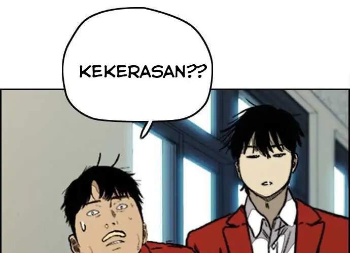 Wind Breaker Chapter 360 - halaman 57