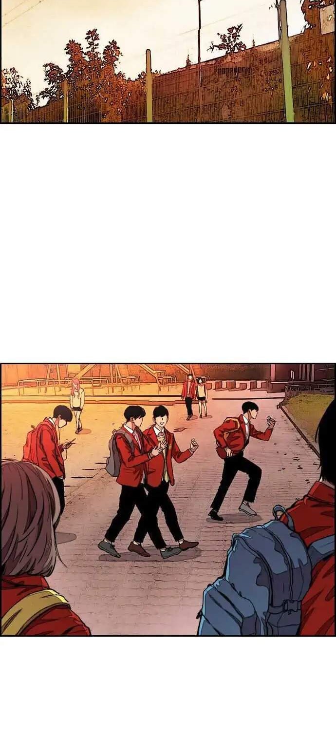 Wind Breaker Chapter 360 - halaman 59