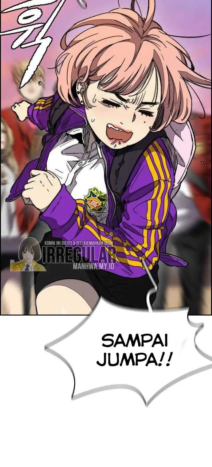 Wind Breaker Chapter 360 - halaman 71