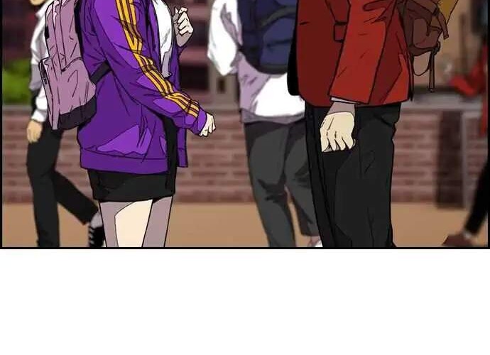 Wind Breaker Chapter 360 - halaman 81