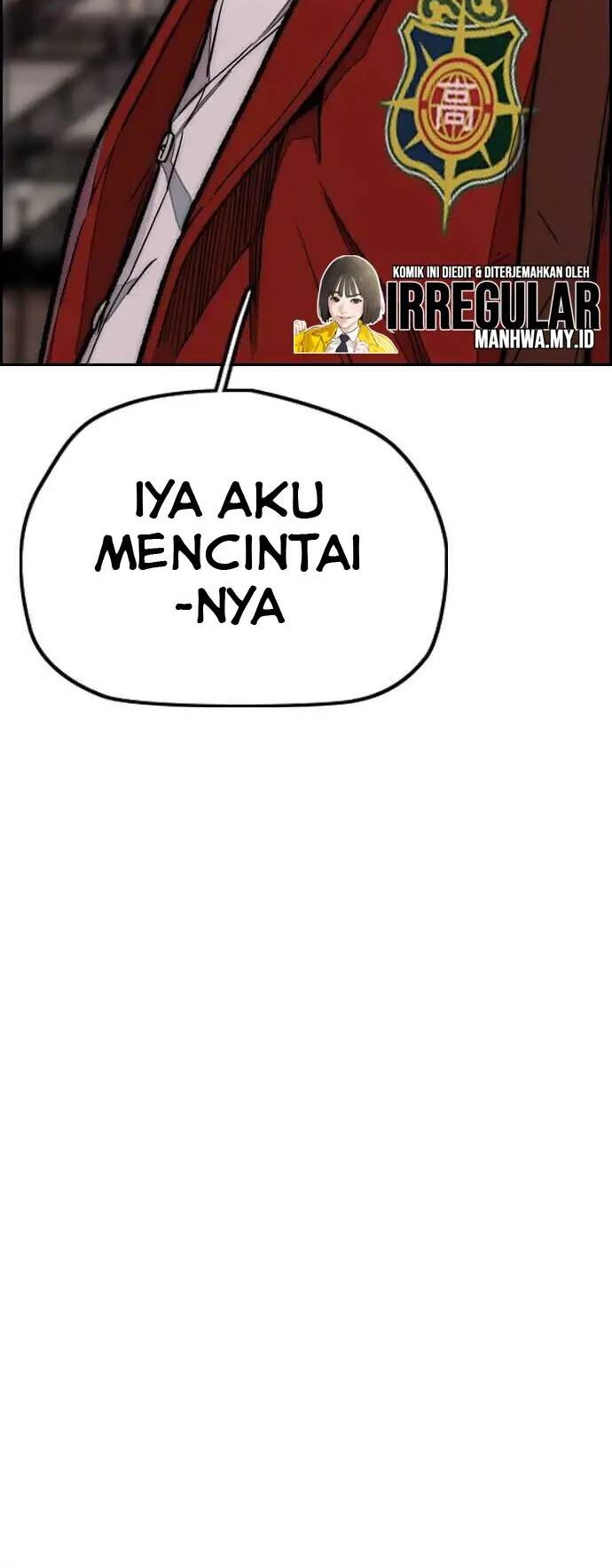 Wind Breaker Chapter 360 - halaman 87