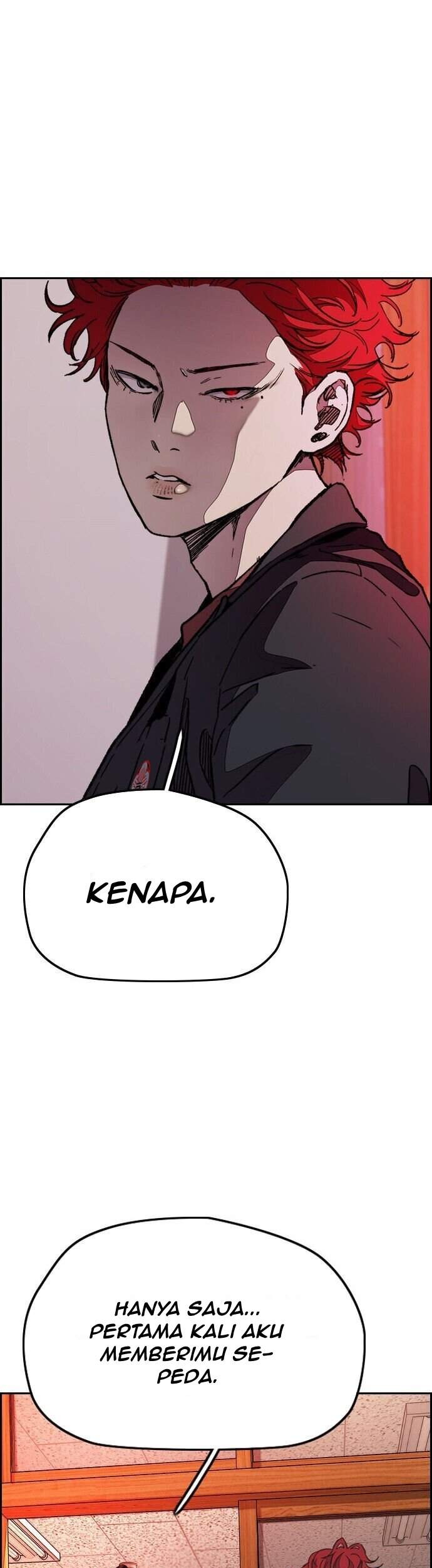 Wind Breaker Chapter 361 - halaman 11