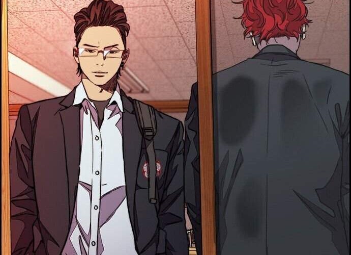 Wind Breaker Chapter 361 - halaman 12