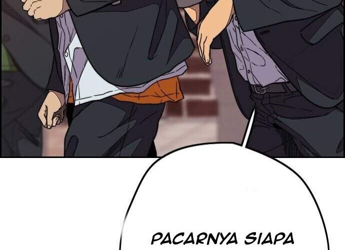 Wind Breaker Chapter 361 - halaman 20