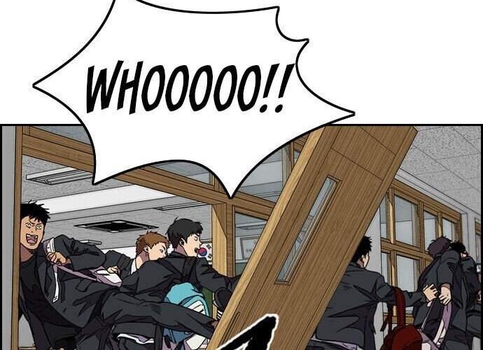 Wind Breaker Chapter 361 - halaman 3