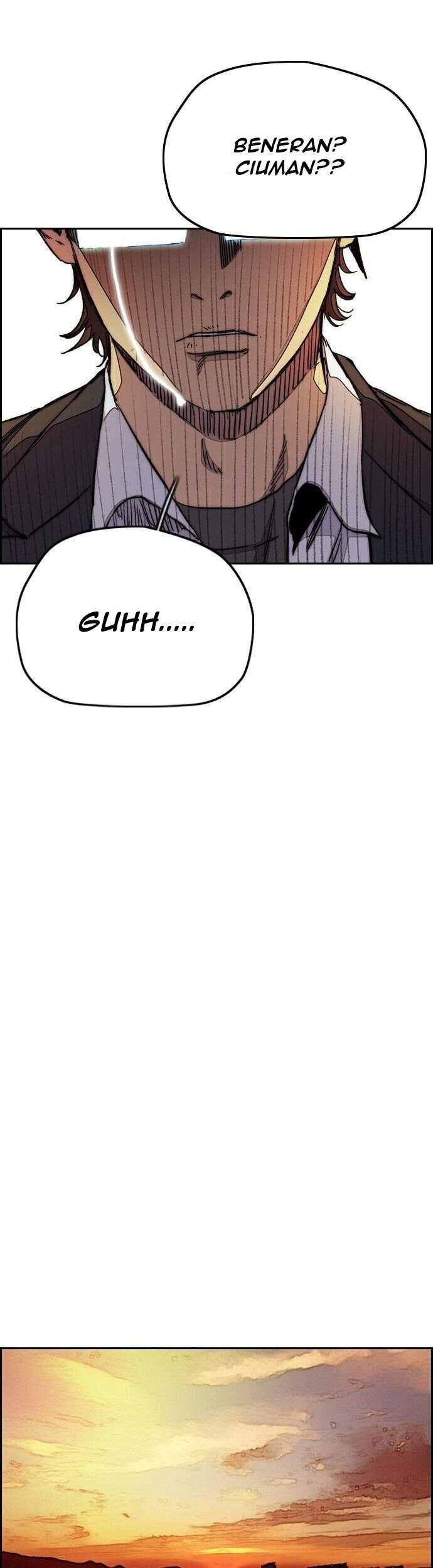 Wind Breaker Chapter 361 - halaman 37