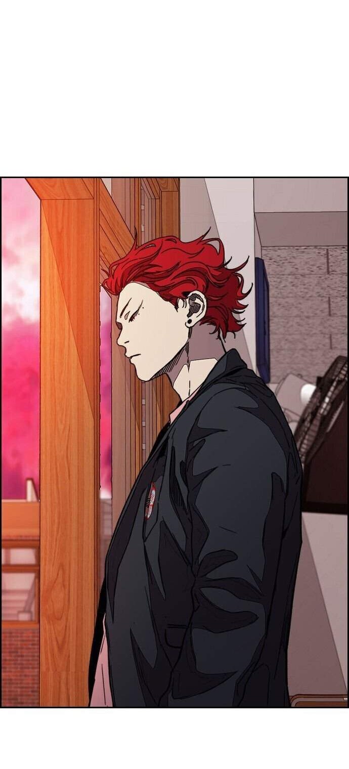 Wind Breaker Chapter 361 - halaman 5