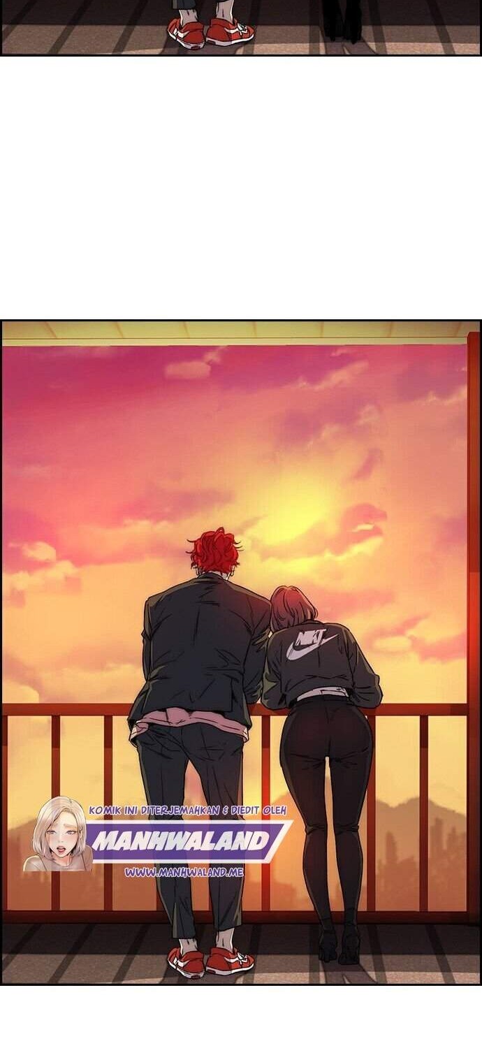 Wind Breaker Chapter 361 - halaman 50