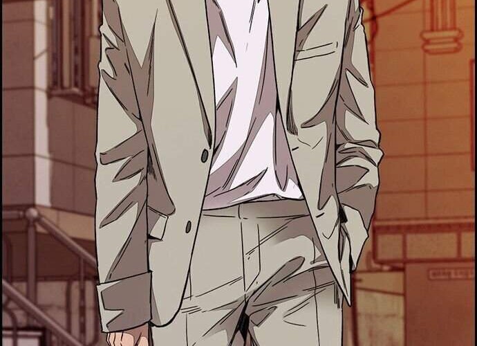Wind Breaker Chapter 361 - halaman 56