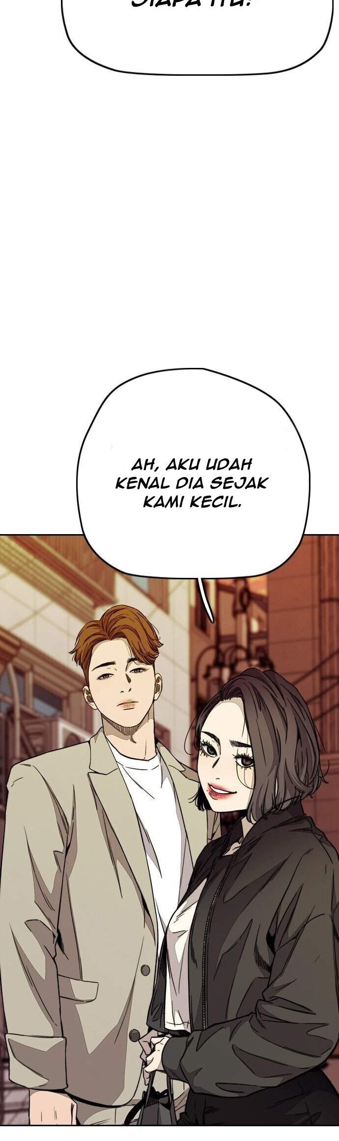 Wind Breaker Chapter 361 - halaman 62