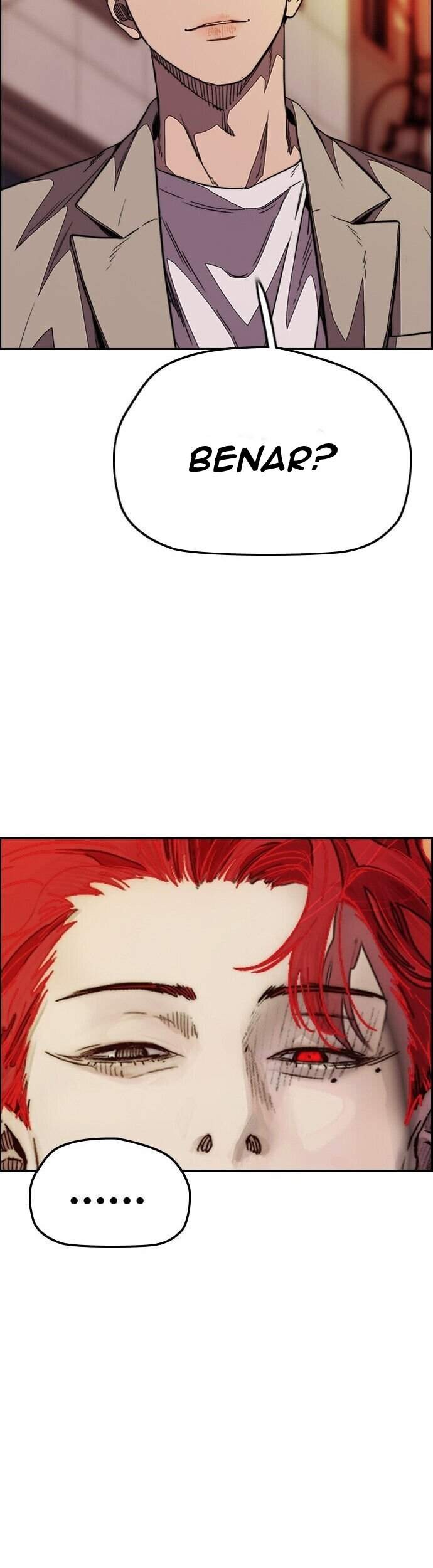 Wind Breaker Chapter 361 - halaman 65