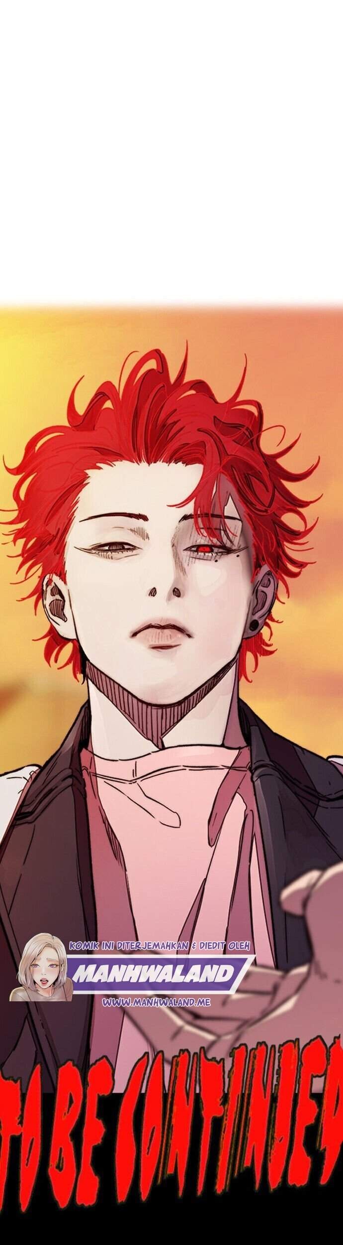 Wind Breaker Chapter 361 - halaman 67