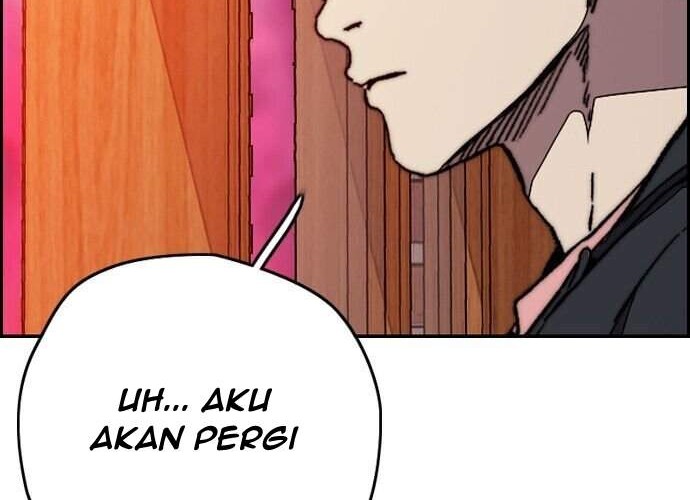 Wind Breaker Chapter 361 - halaman 7