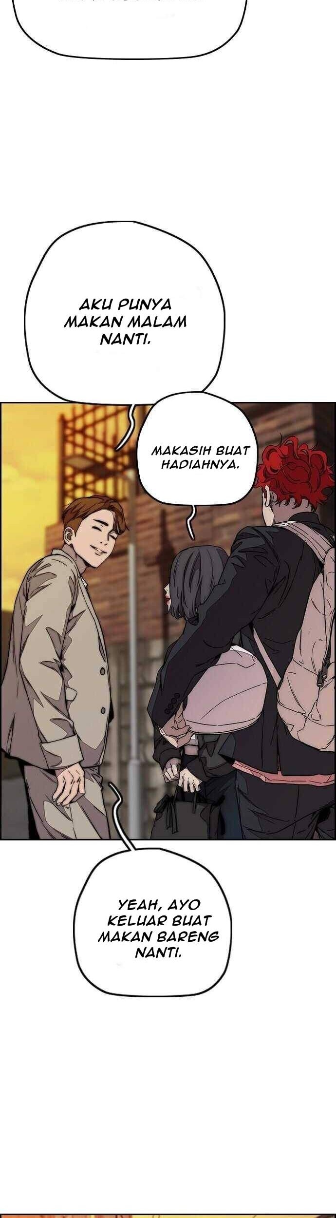 Wind Breaker Chapter 362 - halaman 13