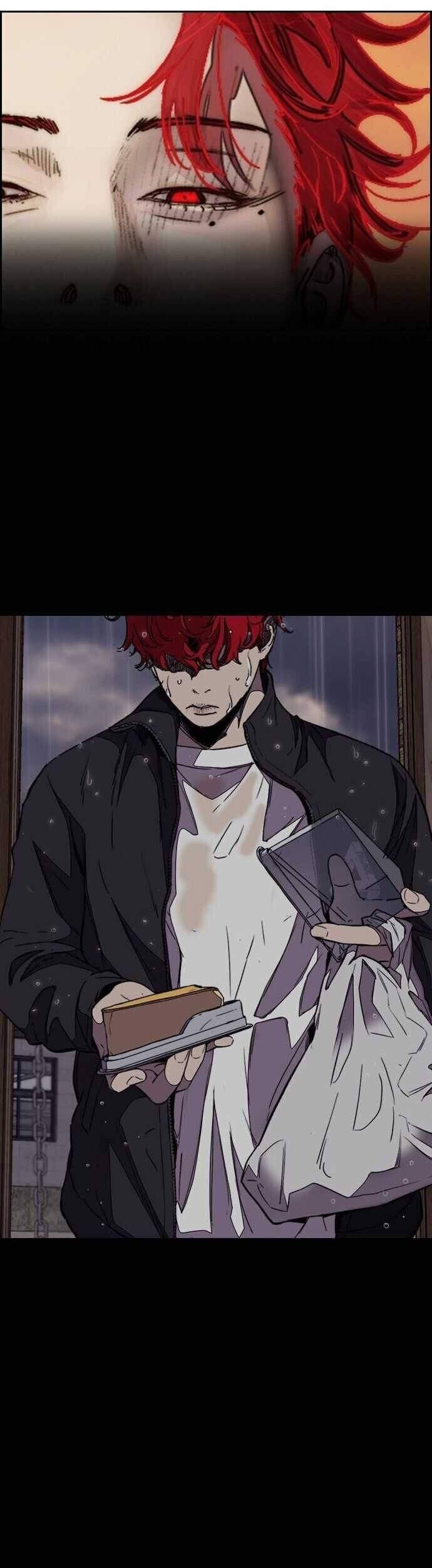 Wind Breaker Chapter 362 - halaman 18