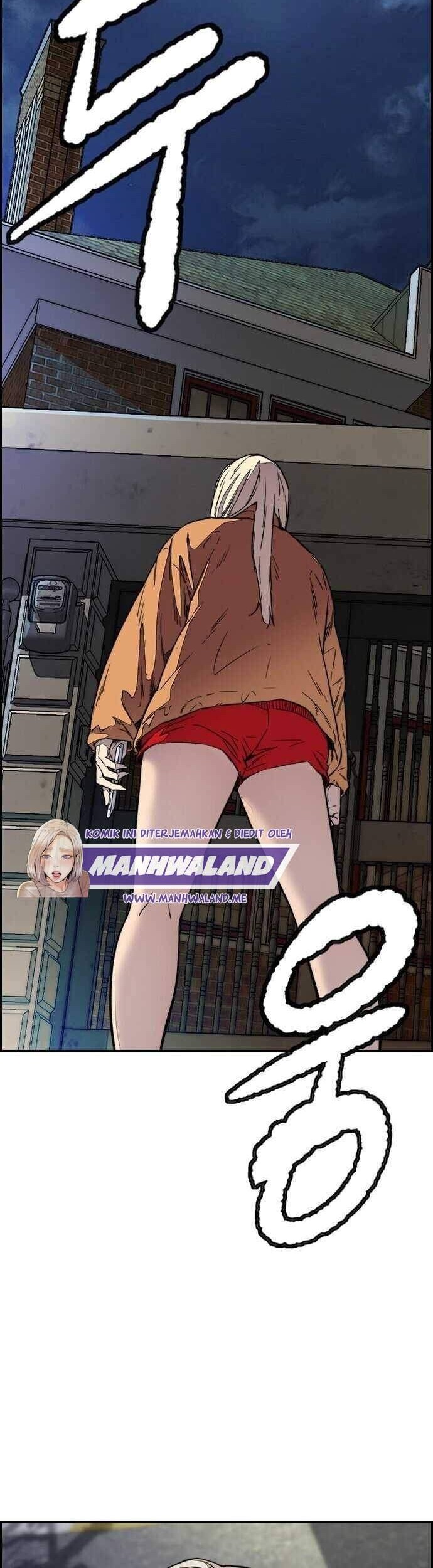 Wind Breaker Chapter 362 - halaman 53