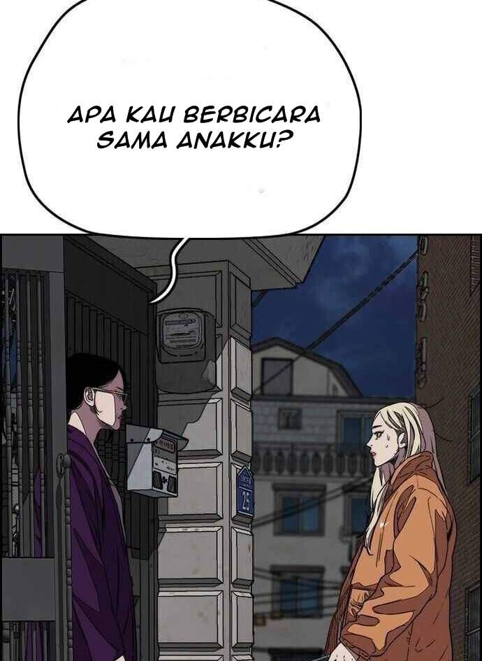 Wind Breaker Chapter 362 - halaman 59