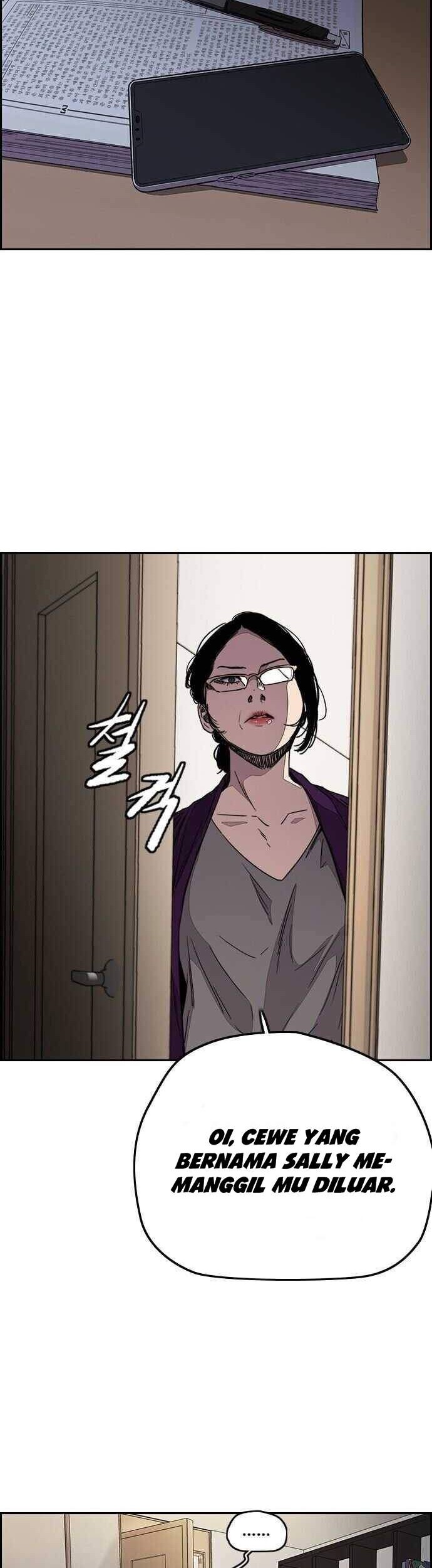 Wind Breaker Chapter 363 - halaman 13