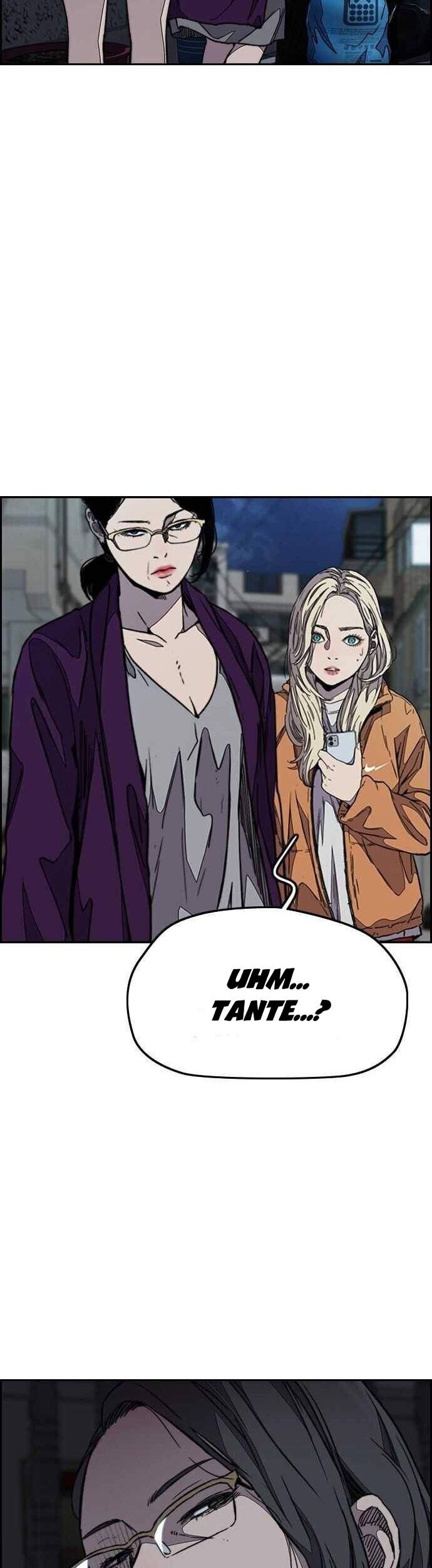 Wind Breaker Chapter 363 - halaman 8