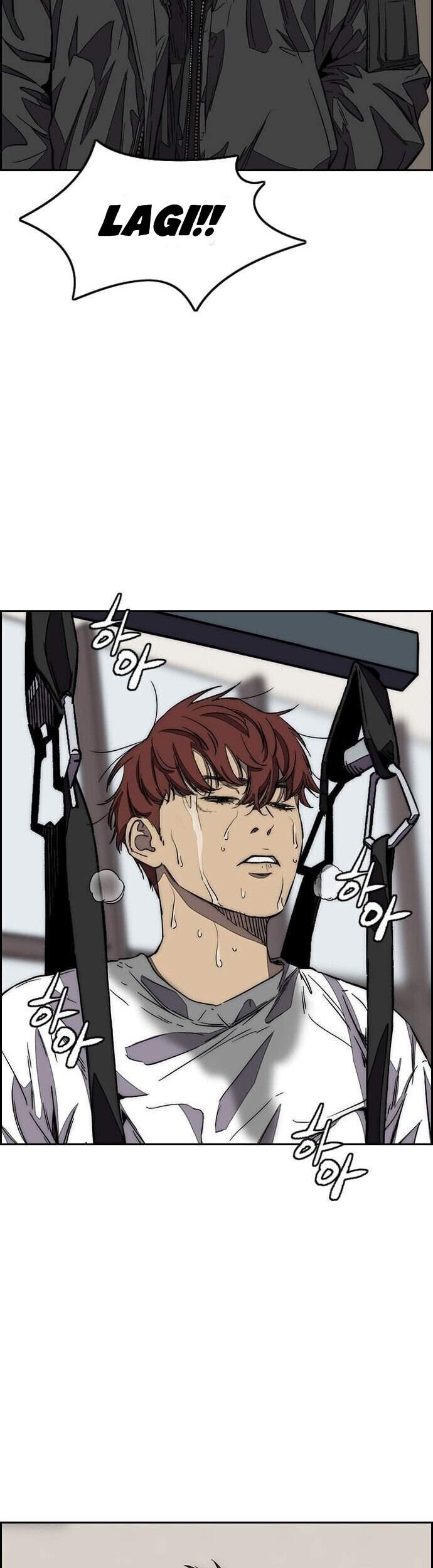 Wind Breaker Chapter 364 - halaman 13