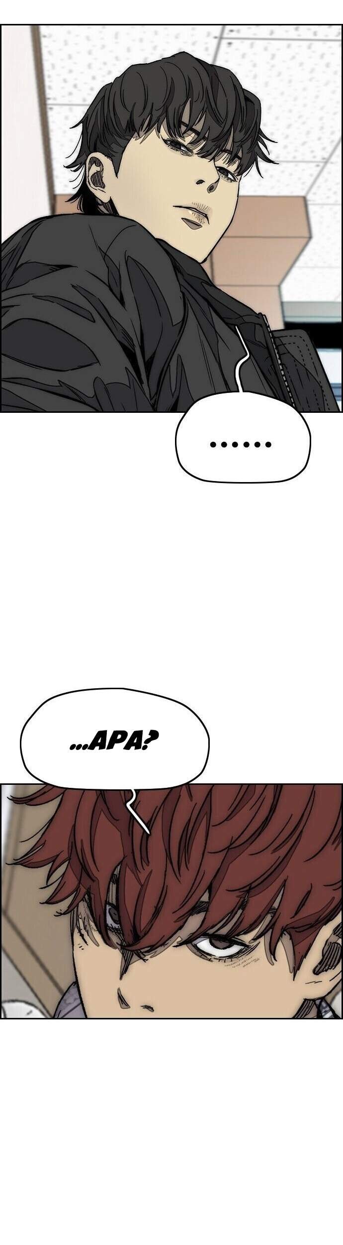 Wind Breaker Chapter 364 - halaman 22