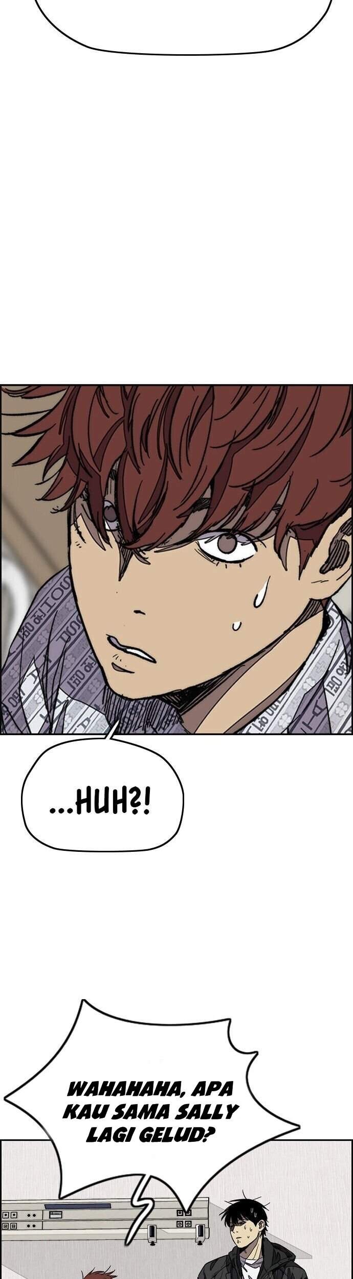 Wind Breaker Chapter 364 - halaman 24