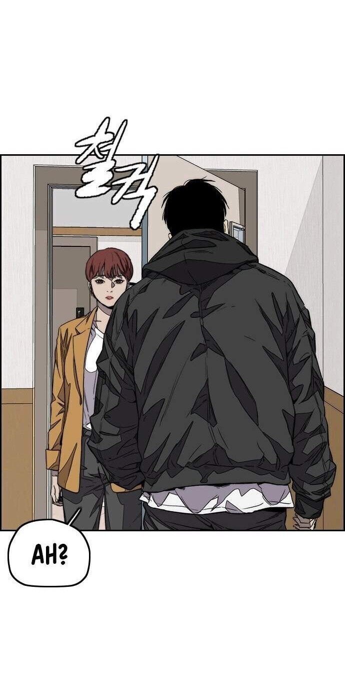 Wind Breaker Chapter 364 - halaman 29