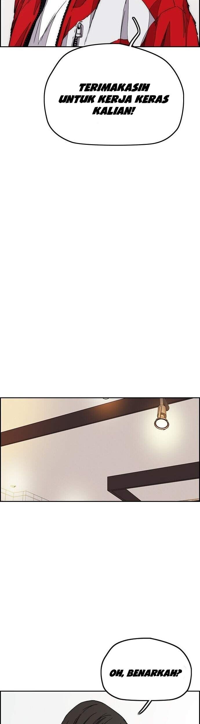 Wind Breaker Chapter 364 - halaman 37
