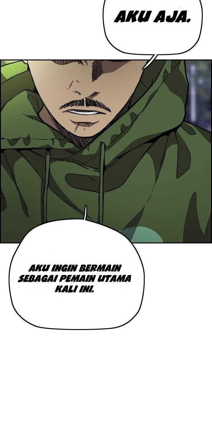 Wind Breaker Chapter 364 - halaman 47