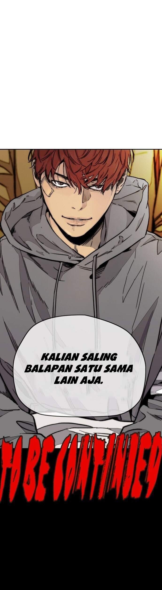 Wind Breaker Chapter 364 - halaman 60