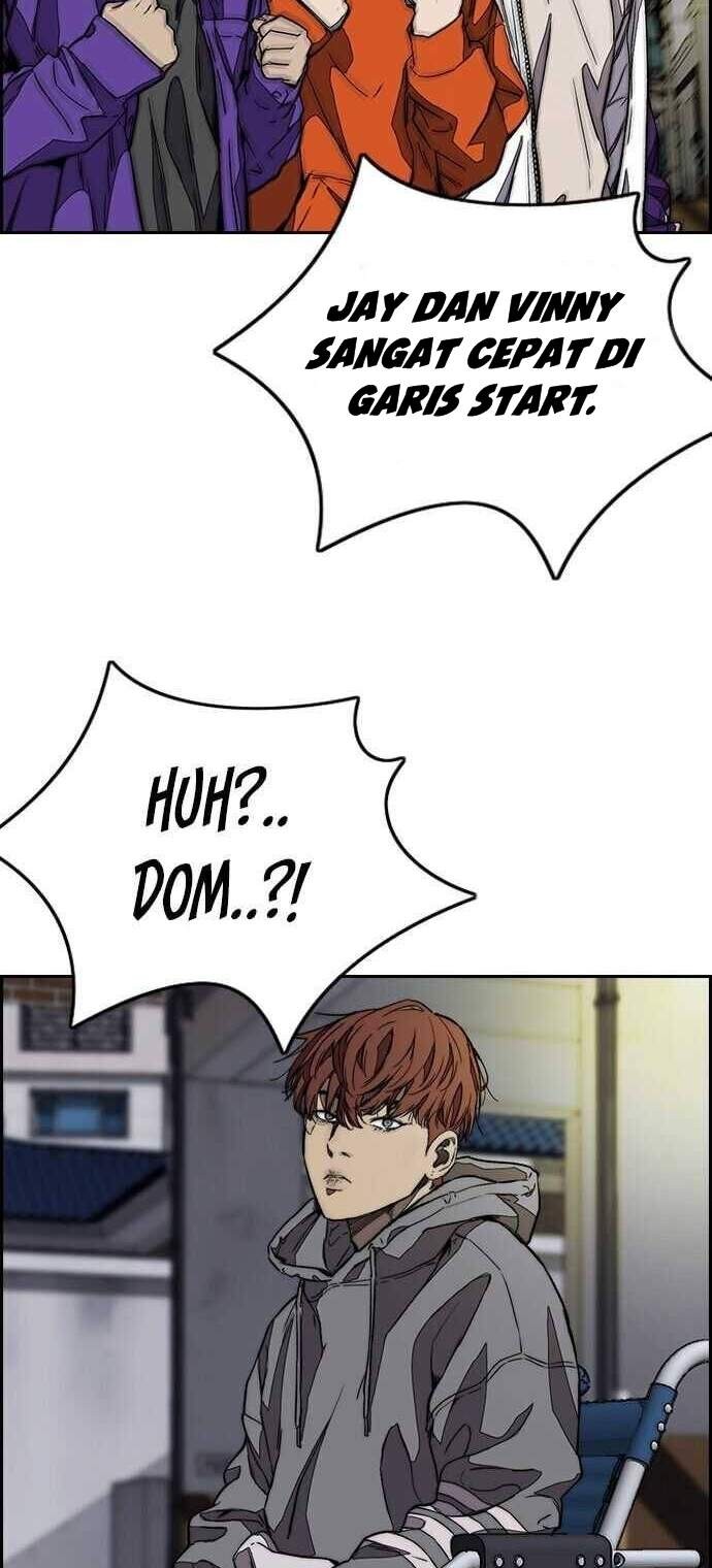 Wind Breaker Chapter 365 - halaman 28