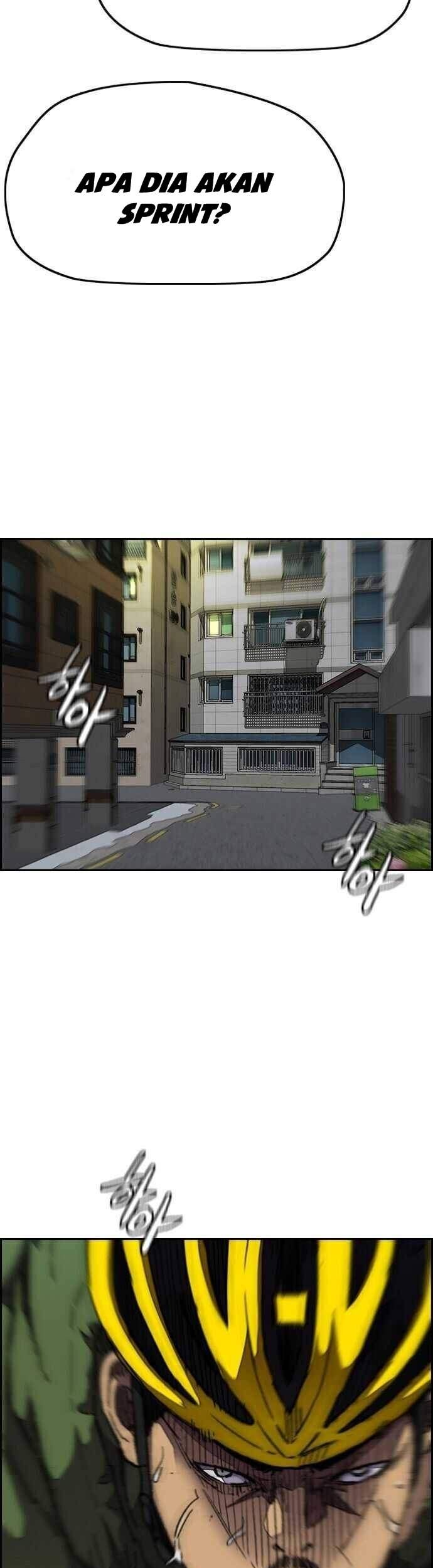 Wind Breaker Chapter 365 - halaman 34