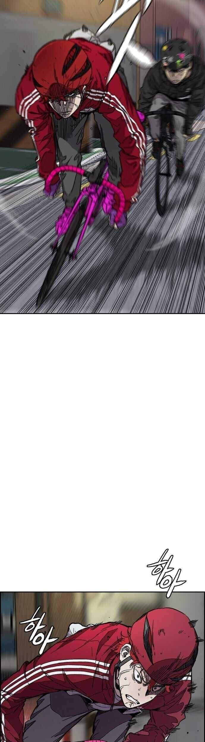 Wind Breaker Chapter 365 - halaman 40