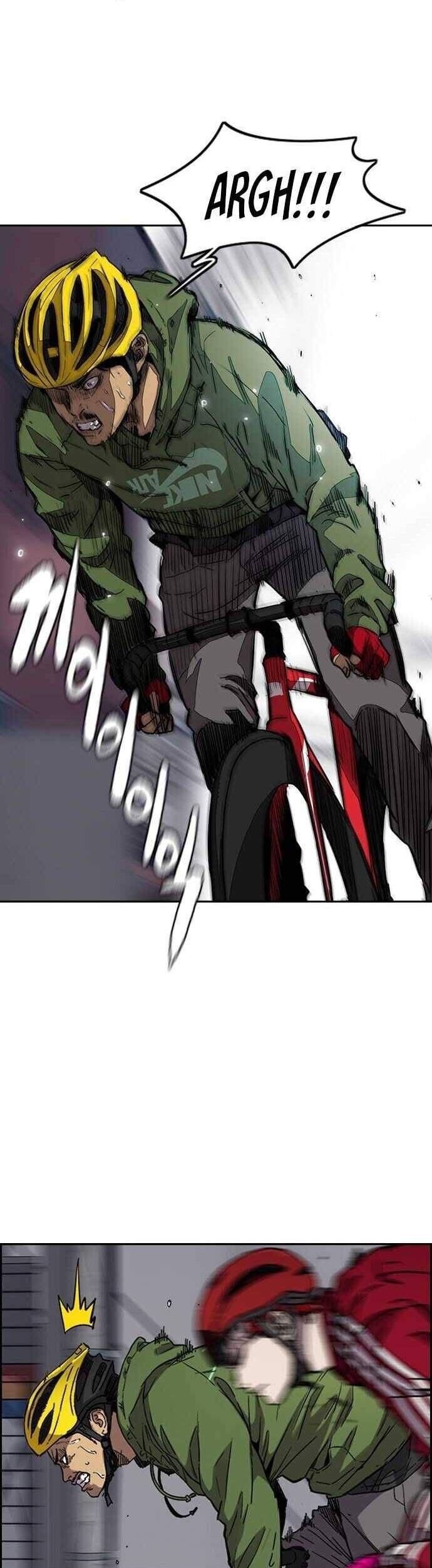 Wind Breaker Chapter 365 - halaman 46