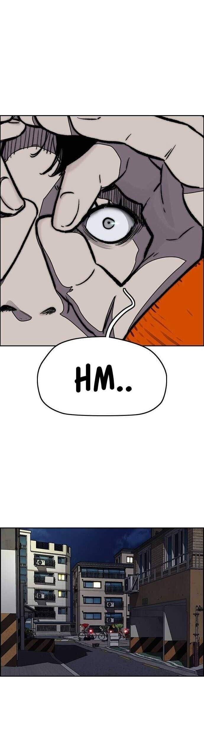 Wind Breaker Chapter 365 - halaman 54