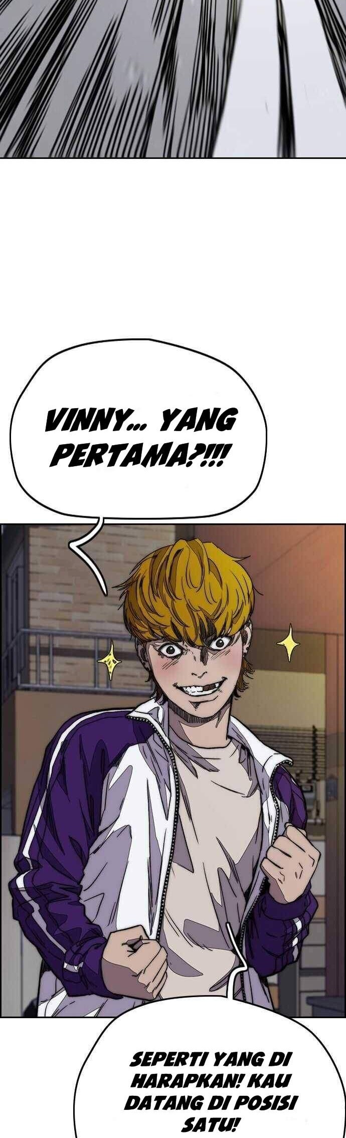 Wind Breaker Chapter 365 - halaman 57