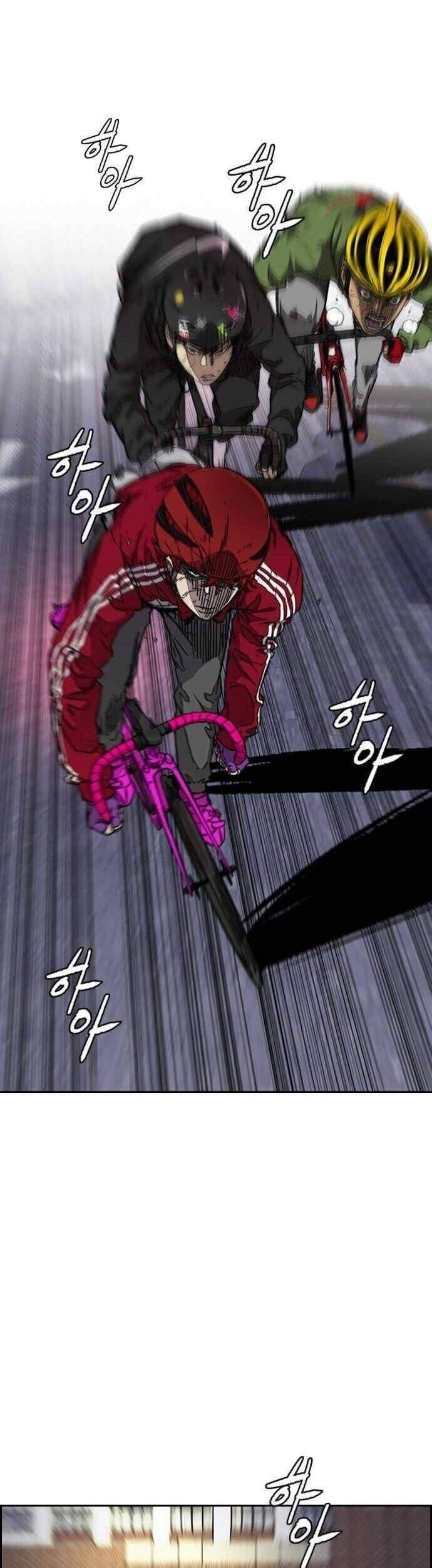 Wind Breaker Chapter 365 - halaman 60