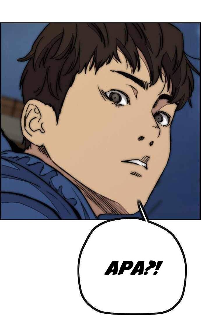 Wind Breaker Chapter 366 - halaman 28