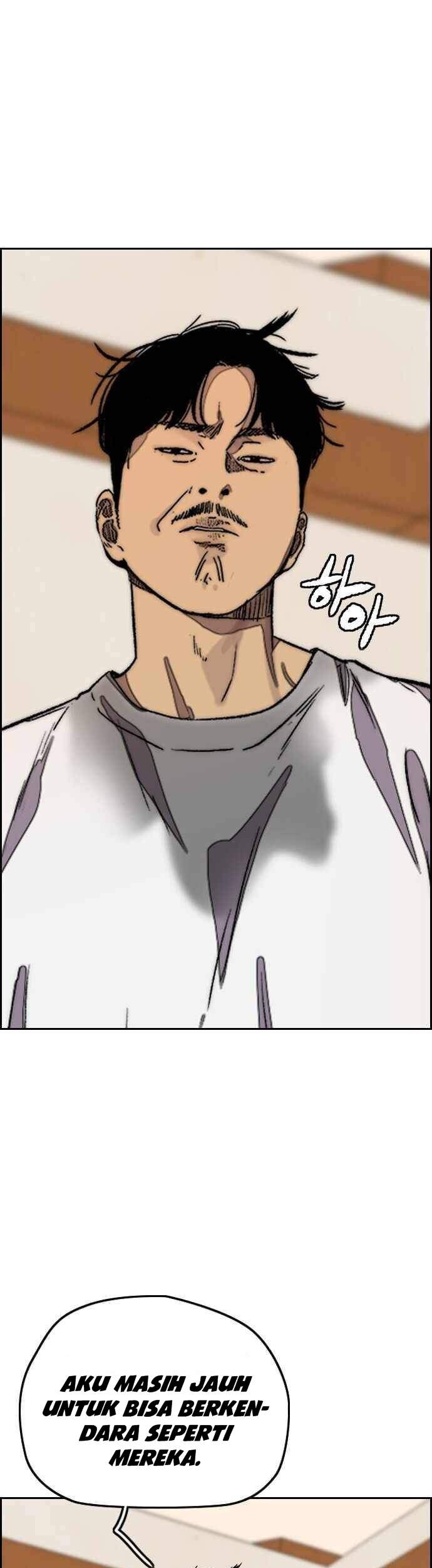 Wind Breaker Chapter 366 - halaman 33