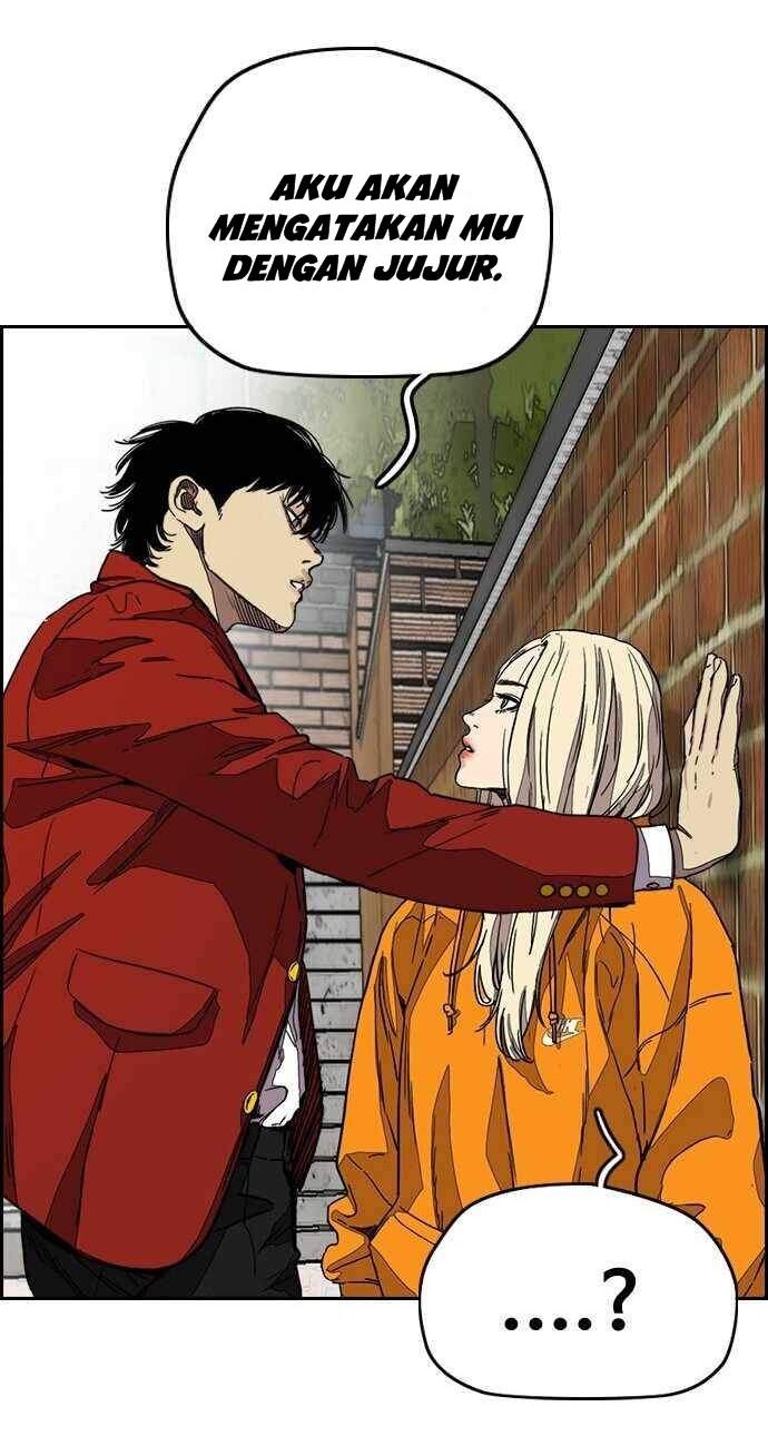 Wind Breaker Chapter 366 - halaman 52