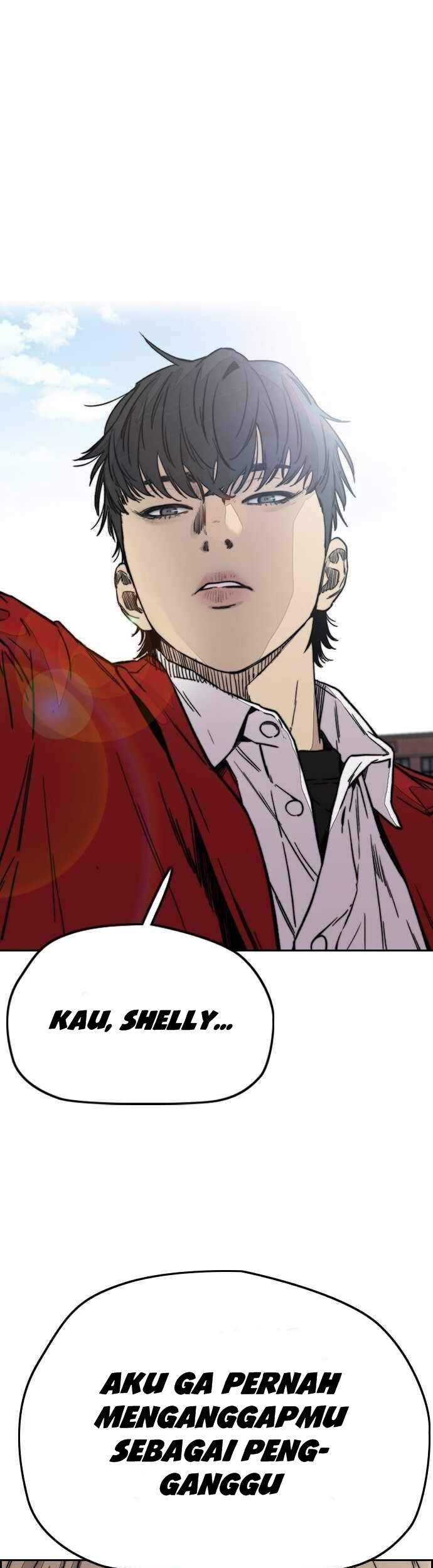 Wind Breaker Chapter 366 - halaman 53