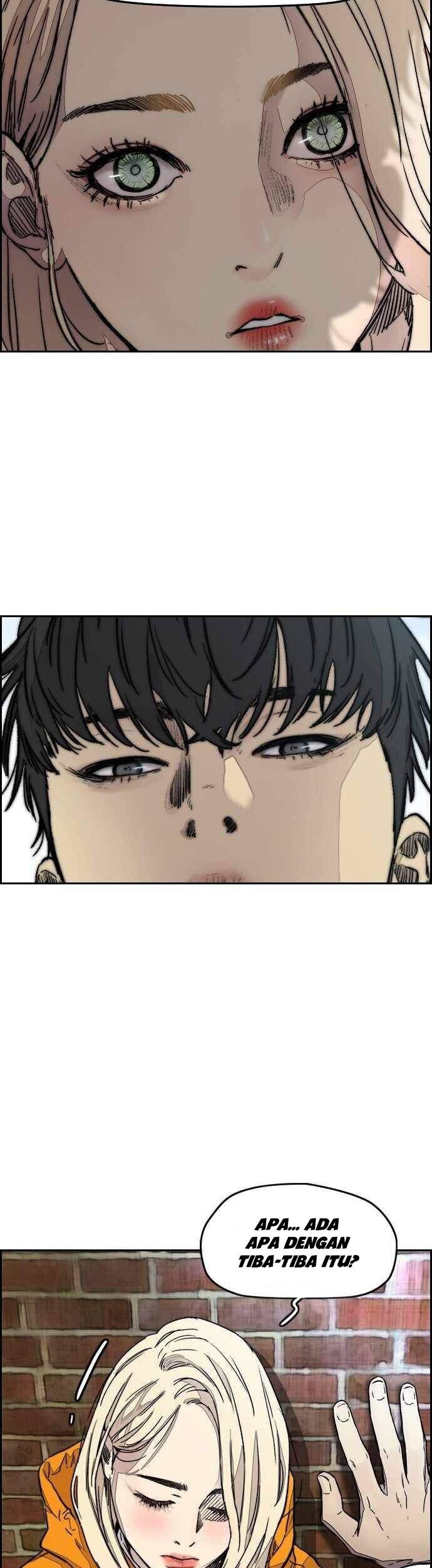Wind Breaker Chapter 366 - halaman 54