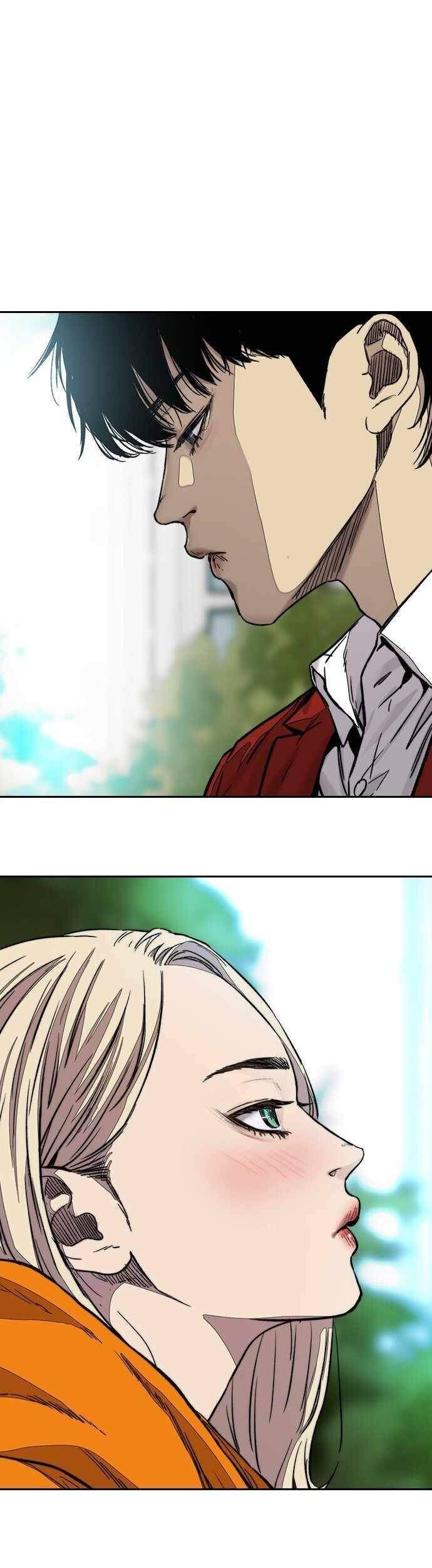Wind Breaker Chapter 366 - halaman 57