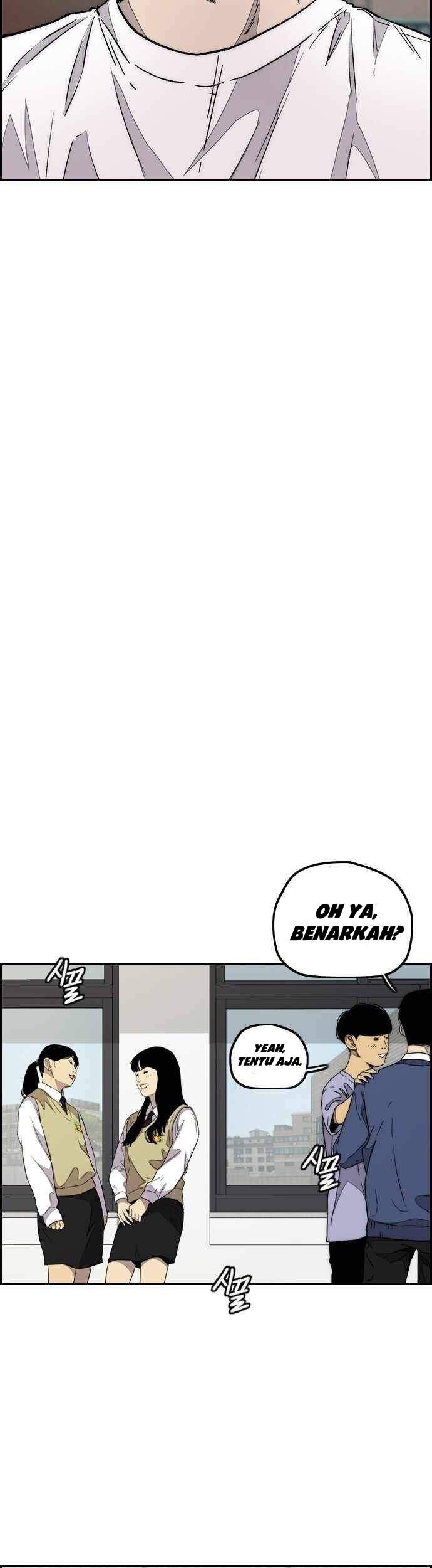Wind Breaker Chapter 366 - halaman 63
