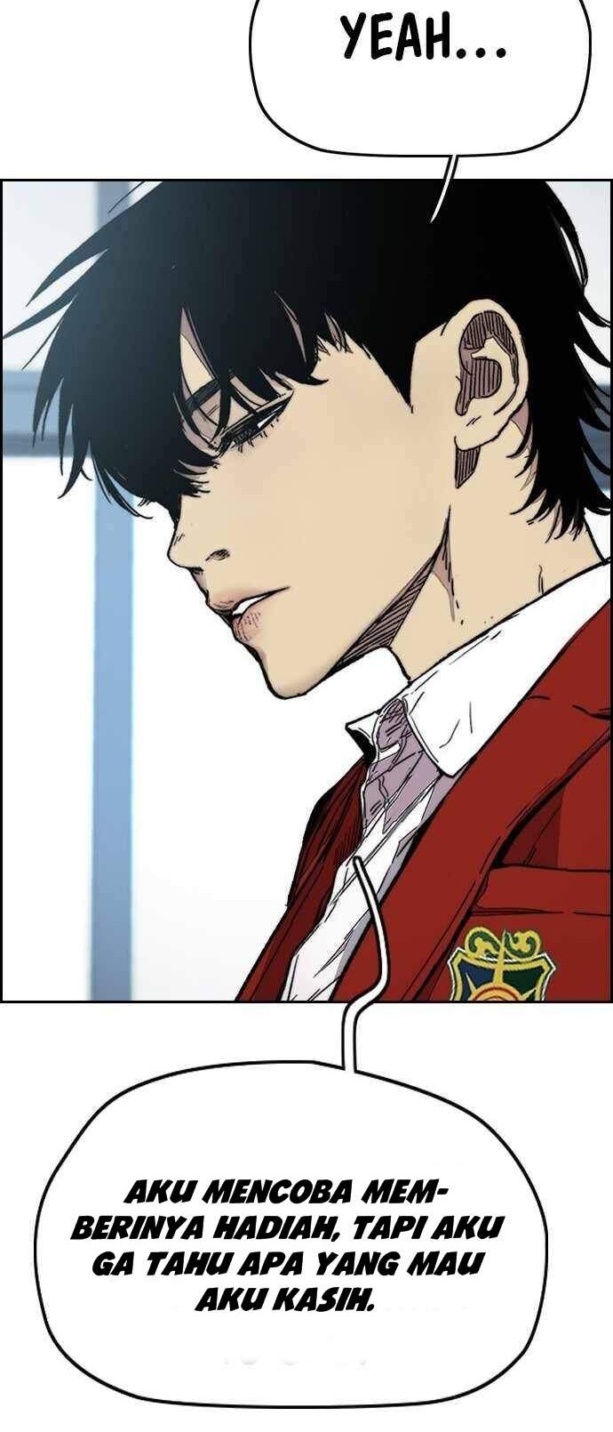 Wind Breaker Chapter 366 - halaman 80