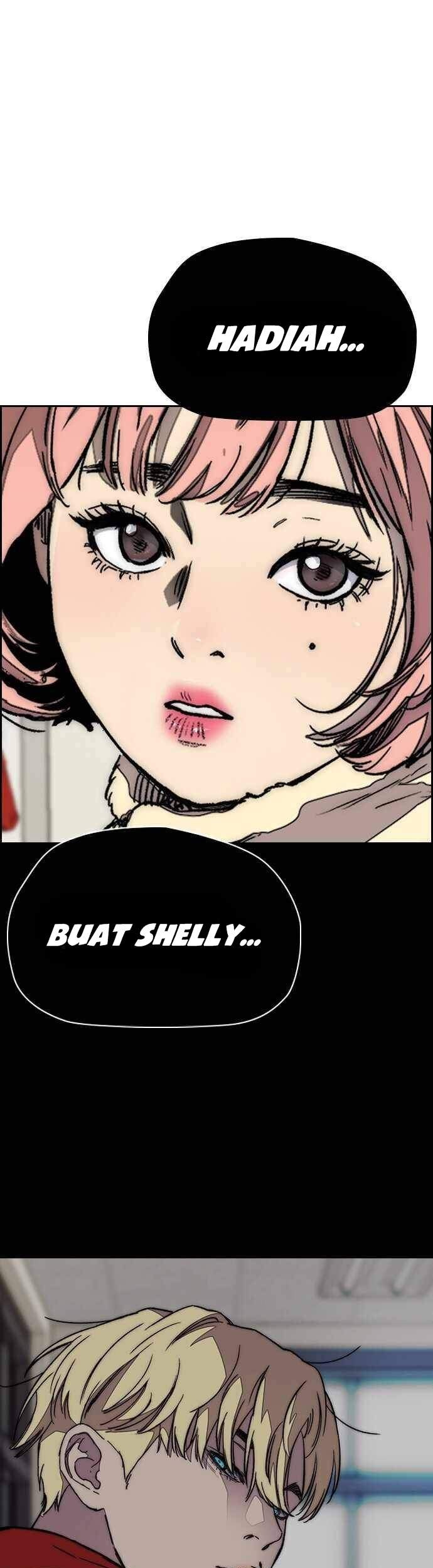 Wind Breaker Chapter 366 - halaman 81