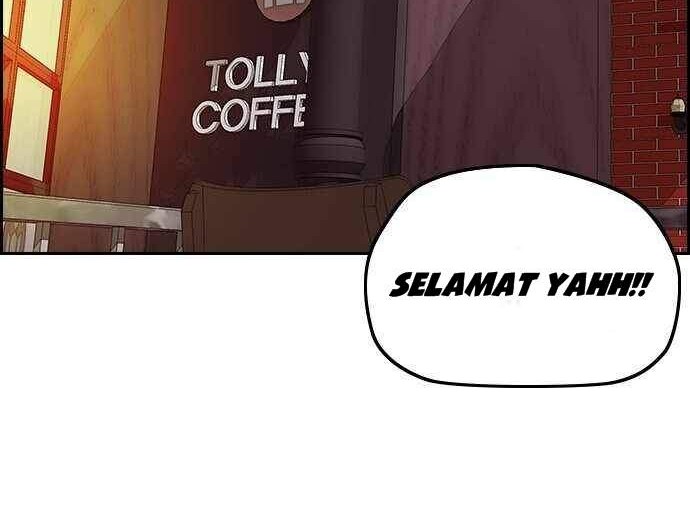 Wind Breaker Chapter 367 - halaman 21