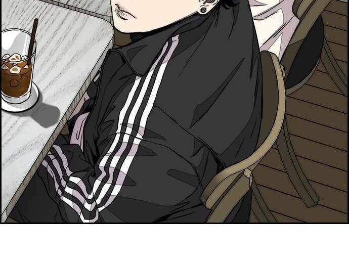 Wind Breaker Chapter 367 - halaman 37